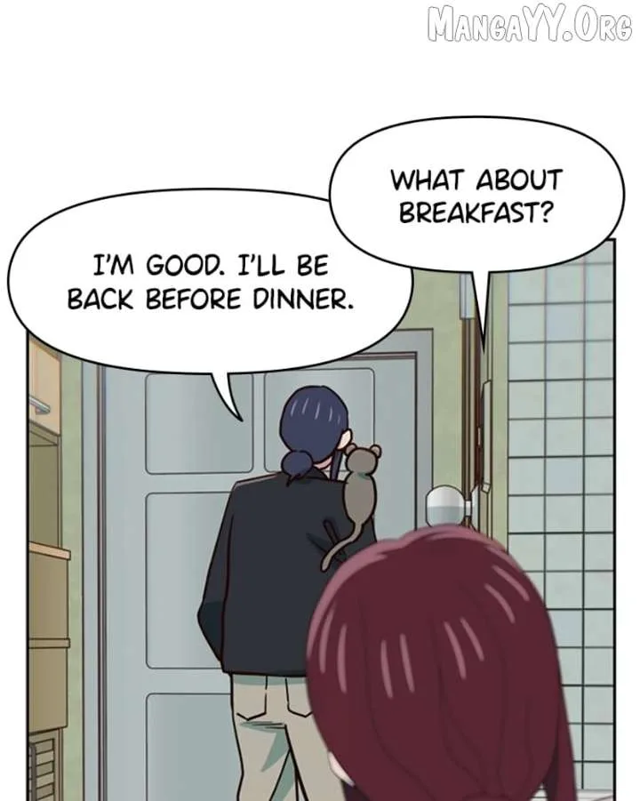 I’m the Only One Bullied by the New High School Student Chapter 70 page 59