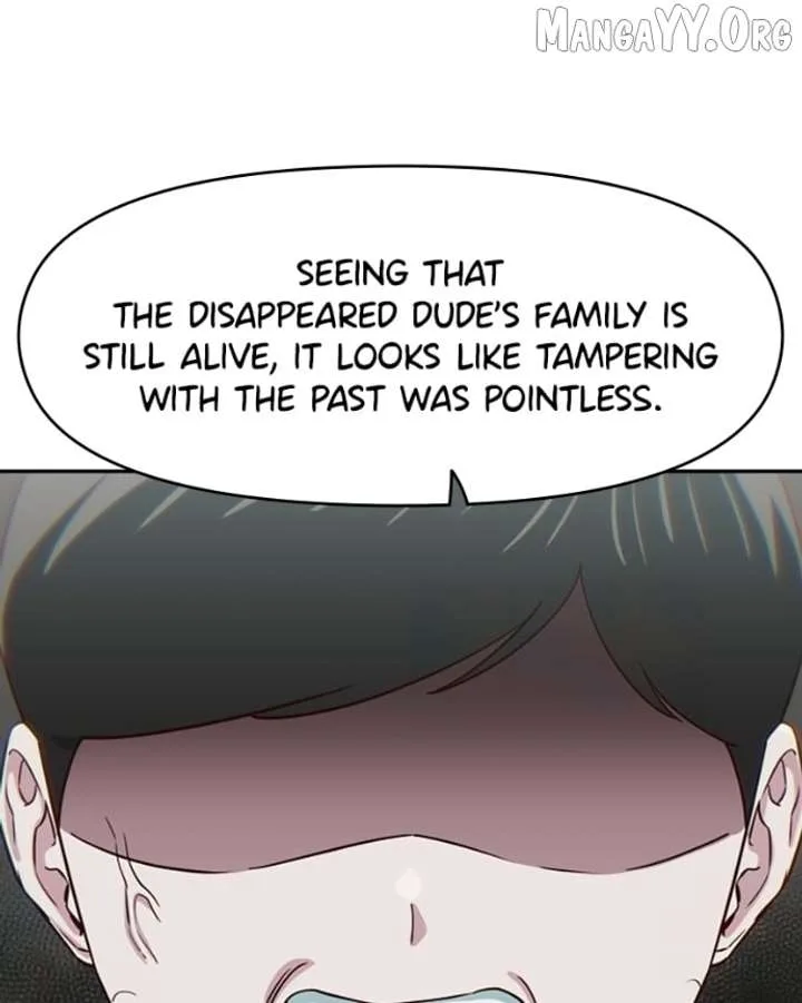 I’m the Only One Bullied by the New High School Student Chapter 69 page 7