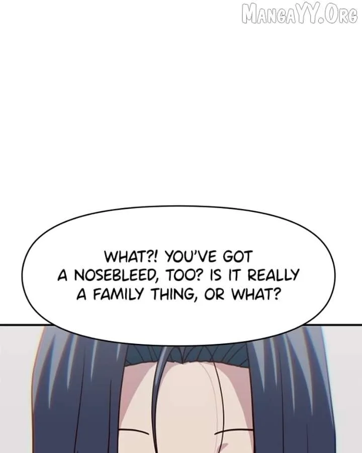 I’m the Only One Bullied by the New High School Student Chapter 70 page 54