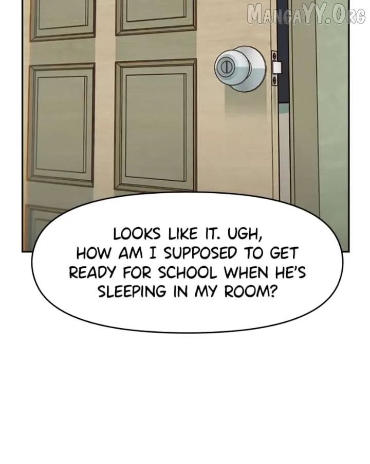 I’m the Only One Bullied by the New High School Student Chapter 70 page 51