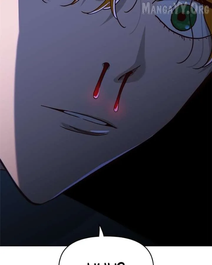 I’m the Only One Bullied by the New High School Student Chapter 70 page 35