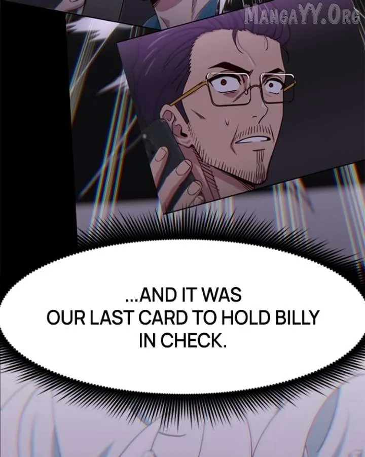 I’m the Only One Bullied by the New High School Student Chapter 70 page 17