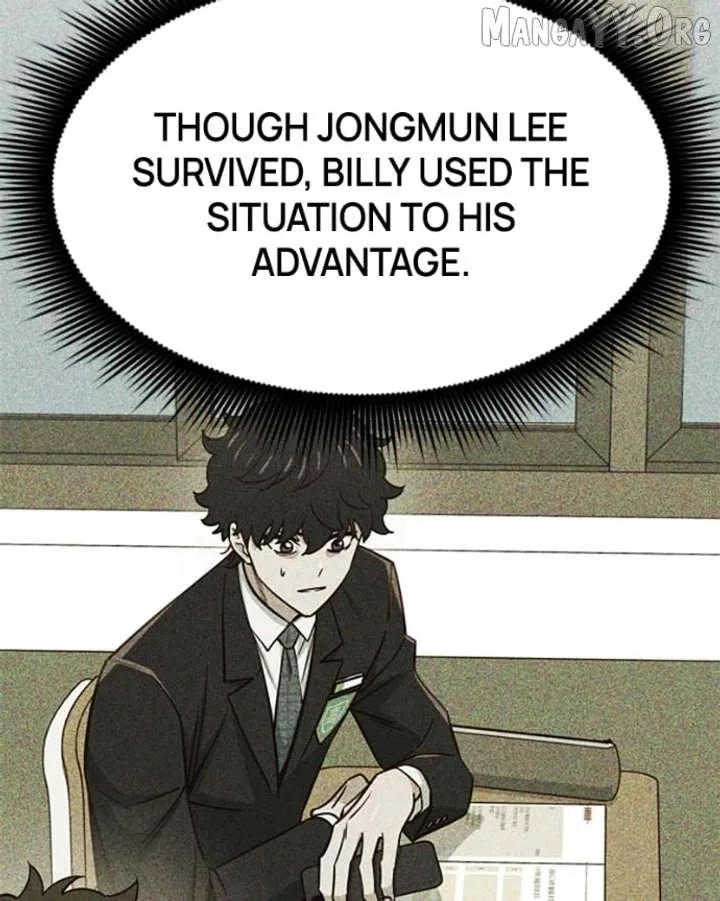 I’m the Only One Bullied by the New High School Student Chapter 70 page 20