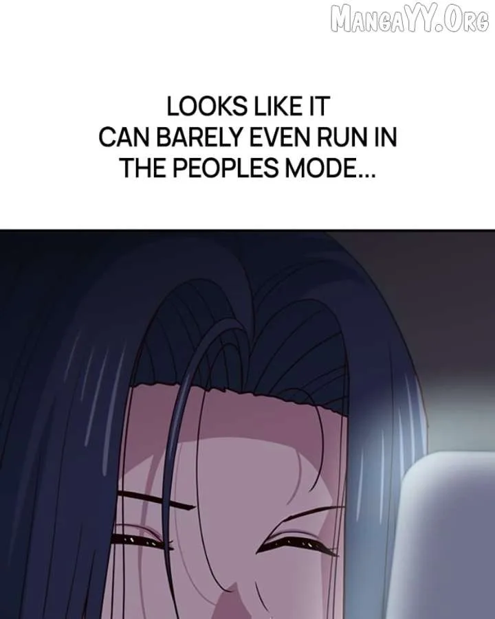 I’m the Only One Bullied by the New High School Student Chapter 69 page 18