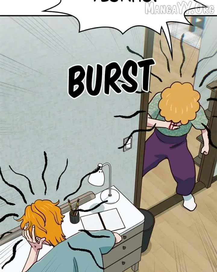 I’m the Only One Bullied by the New High School Student Chapter 70 page 37