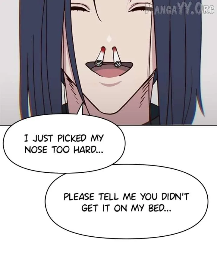I’m the Only One Bullied by the New High School Student Chapter 70 page 55