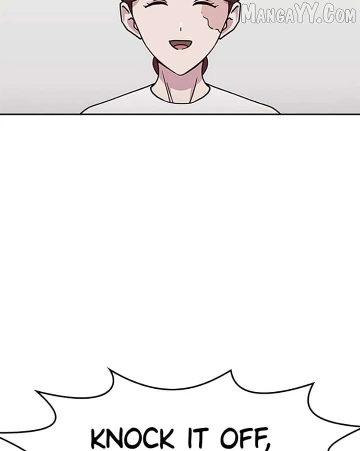 I’m the Only One Bullied by the New High School Student Chapter 68 page 31