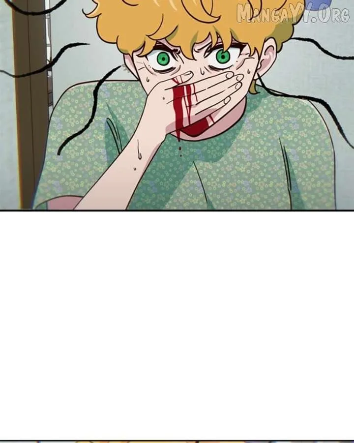 I’m the Only One Bullied by the New High School Student Chapter 70 page 39
