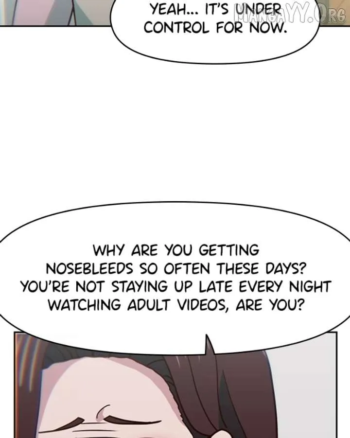 I’m the Only One Bullied by the New High School Student Chapter 70 page 47