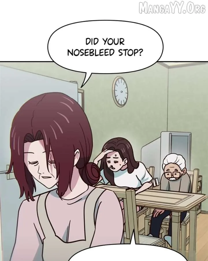 I’m the Only One Bullied by the New High School Student Chapter 70 page 46