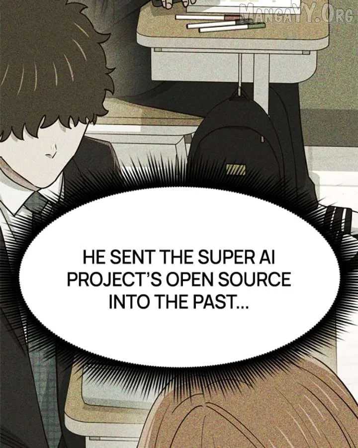 I’m the Only One Bullied by the New High School Student Chapter 70 page 21
