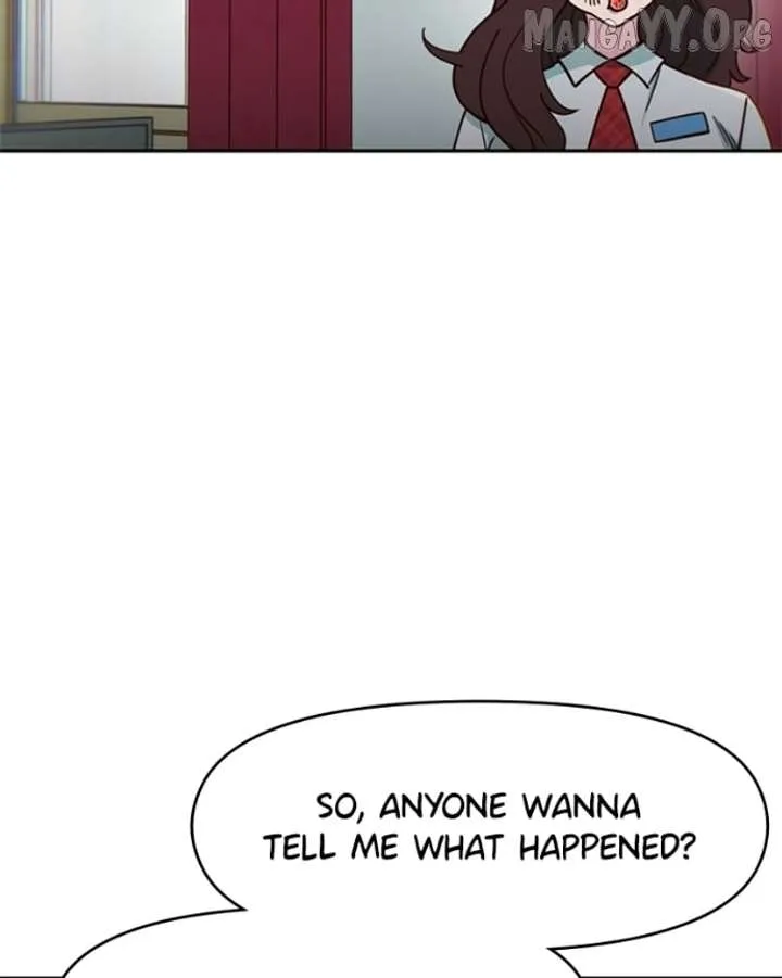 I’m the Only One Bullied by the New High School Student Chapter 72 page 22