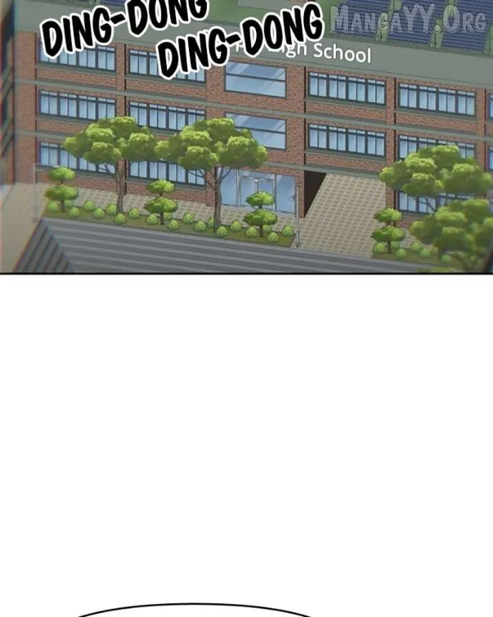 I’m the Only One Bullied by the New High School Student Chapter 71 page 14
