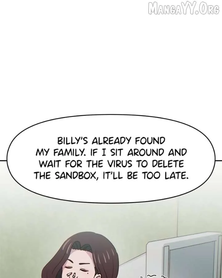 I’m the Only One Bullied by the New High School Student Chapter 70 page 91