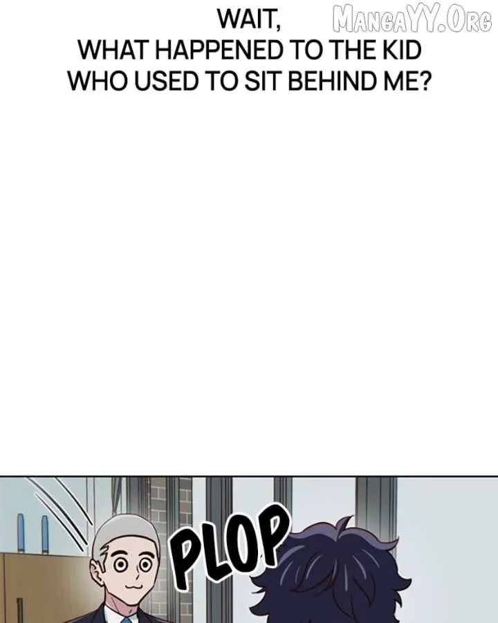 I’m the Only One Bullied by the New High School Student Chapter 70 page 144