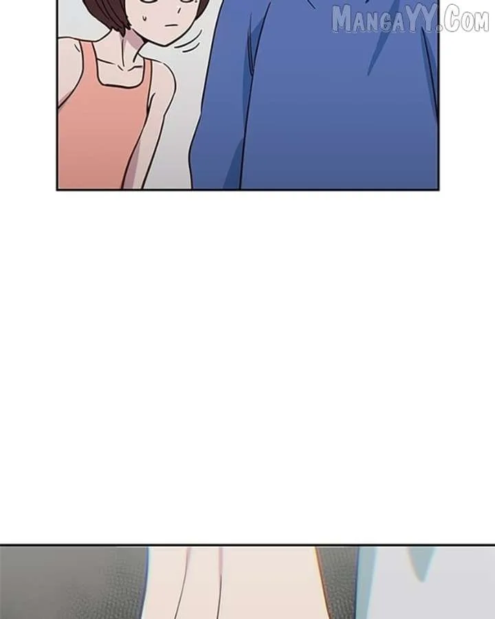 I’m the Only One Bullied by the New High School Student Chapter 68 page 49