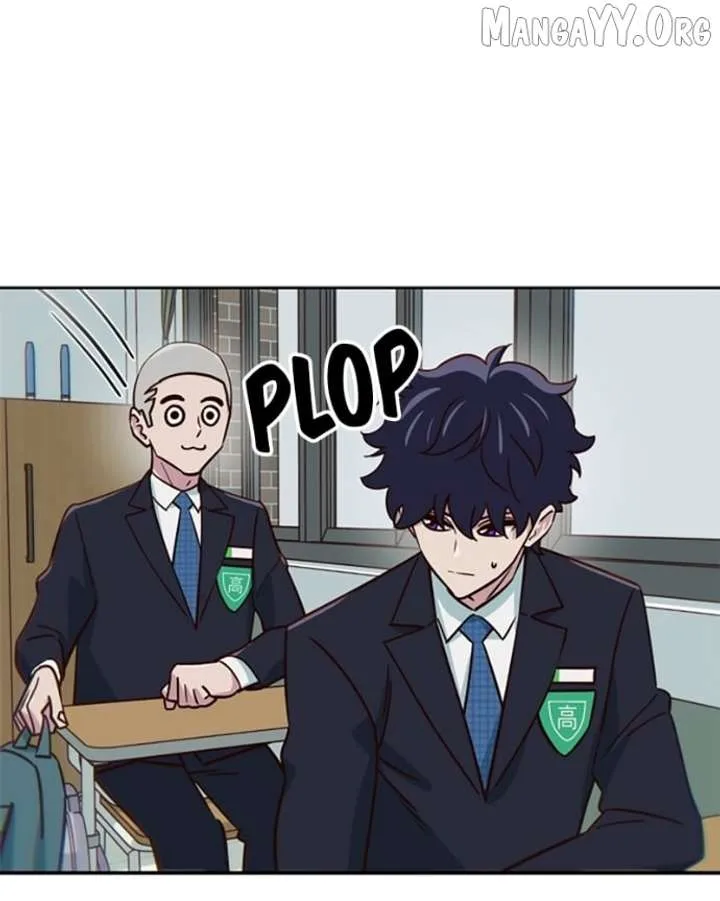 I’m the Only One Bullied by the New High School Student Chapter 71 page 2