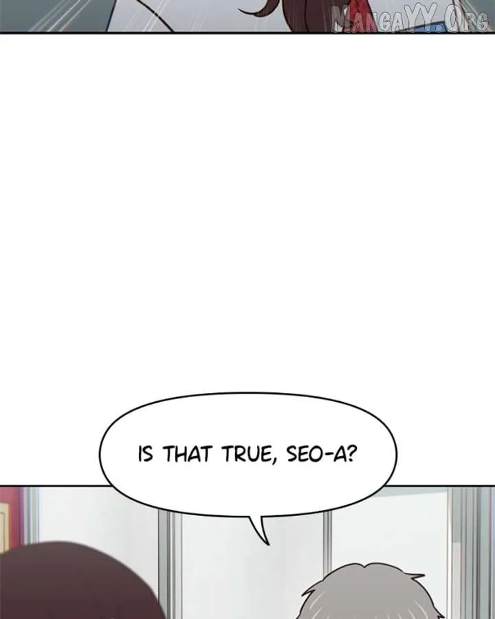 I’m the Only One Bullied by the New High School Student Chapter 72 page 28