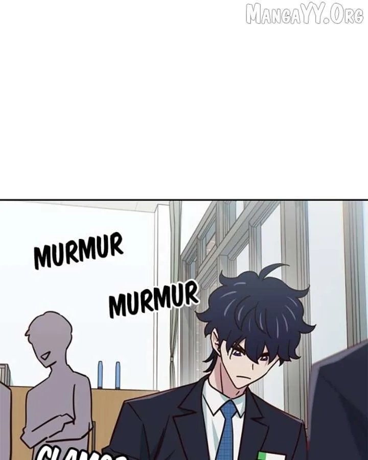 I’m the Only One Bullied by the New High School Student Chapter 70 page 103