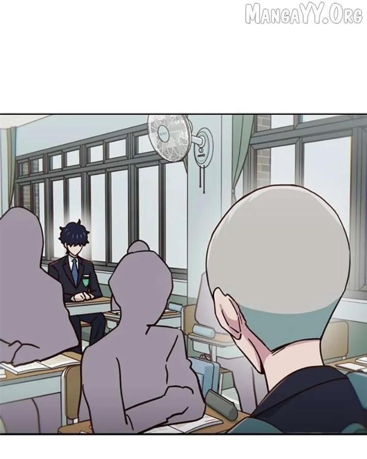 I’m the Only One Bullied by the New High School Student Chapter 70 page 135