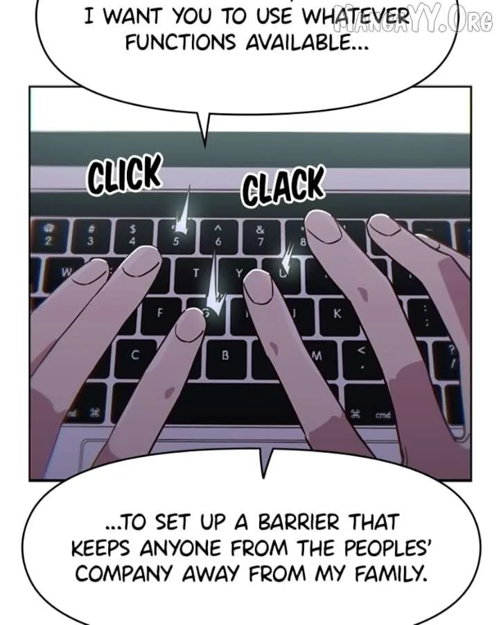 I’m the Only One Bullied by the New High School Student Chapter 69 page 20