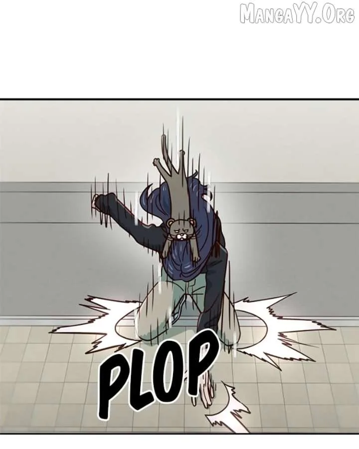 I’m the Only One Bullied by the New High School Student Chapter 70 page 73
