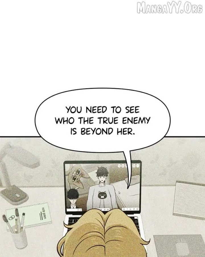 I’m the Only One Bullied by the New High School Student Chapter 70 page 116