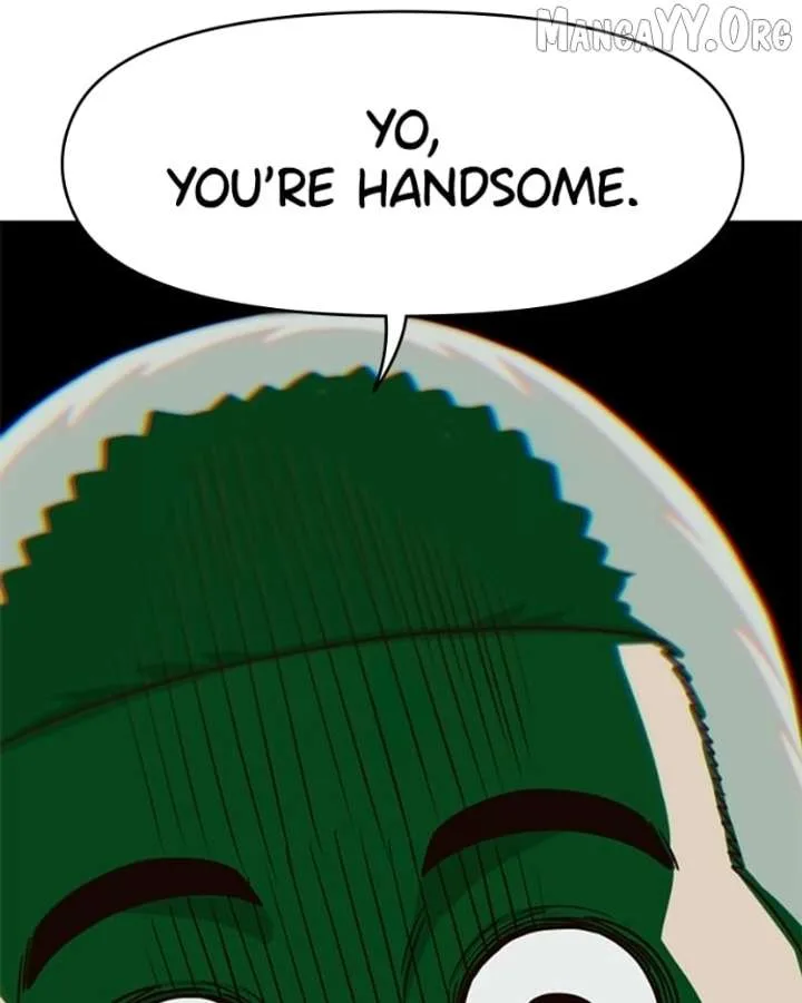 I’m the Only One Bullied by the New High School Student Chapter 70 page 146