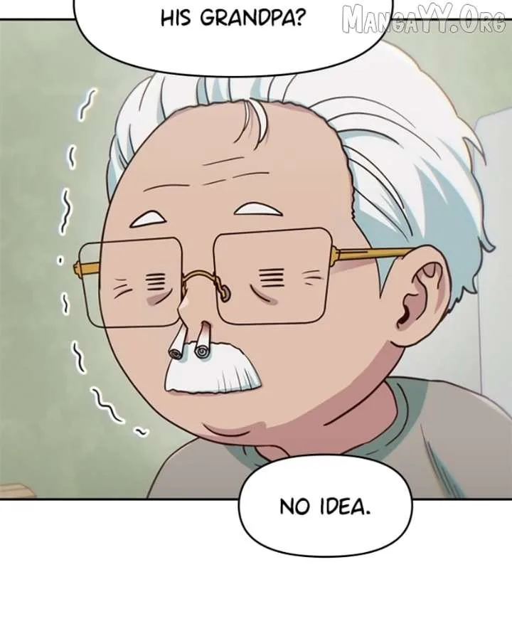 I’m the Only One Bullied by the New High School Student Chapter 70 page 66