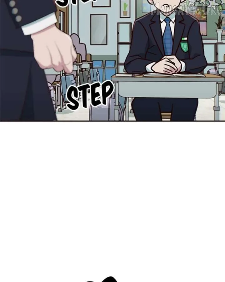 I’m the Only One Bullied by the New High School Student Chapter 70 page 130