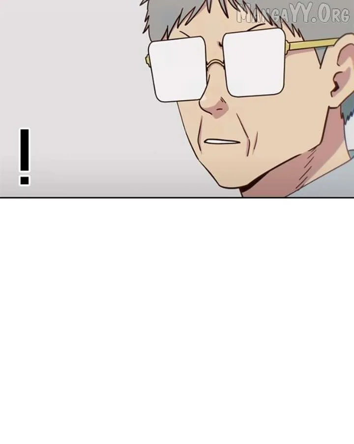 I’m the Only One Bullied by the New High School Student Chapter 72 page 31