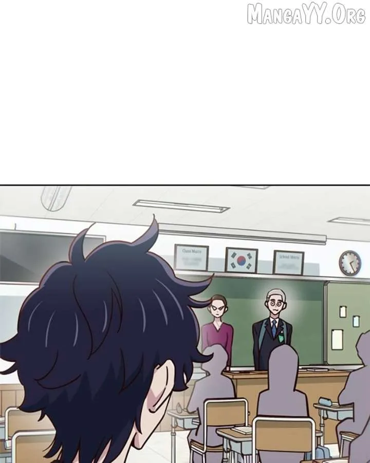 I’m the Only One Bullied by the New High School Student Chapter 70 page 136