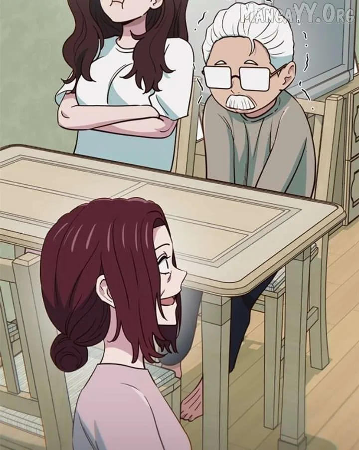 I’m the Only One Bullied by the New High School Student Chapter 70 page 92
