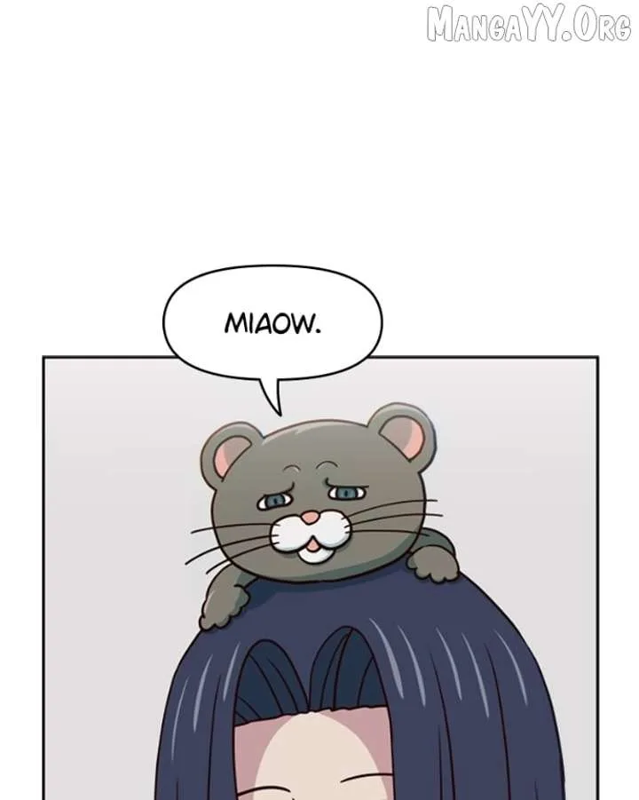 I’m the Only One Bullied by the New High School Student Chapter 70 page 74