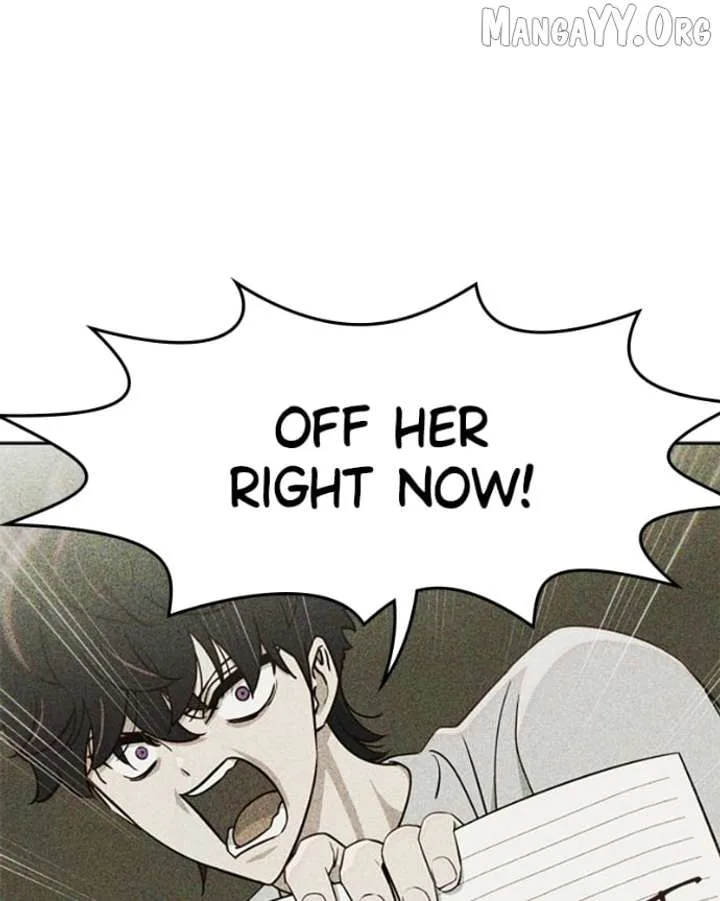 I’m the Only One Bullied by the New High School Student Chapter 70 page 108