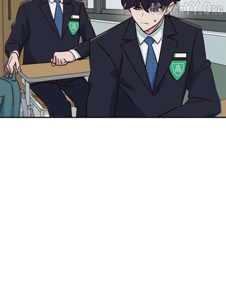 I’m the Only One Bullied by the New High School Student Chapter 70 page 145