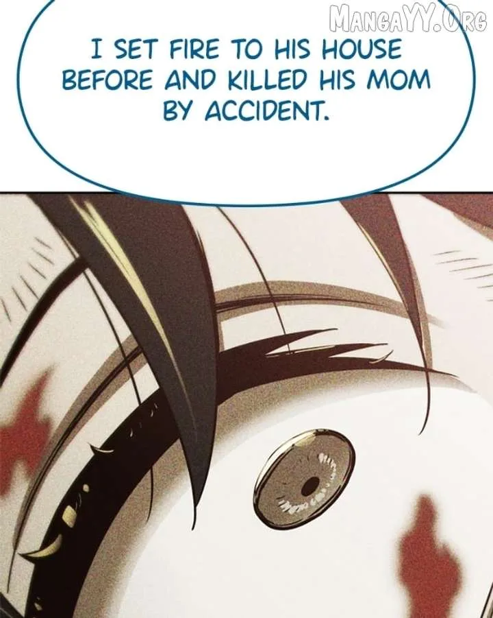 I’m the Only One Bullied by the New High School Student Chapter 70 page 120