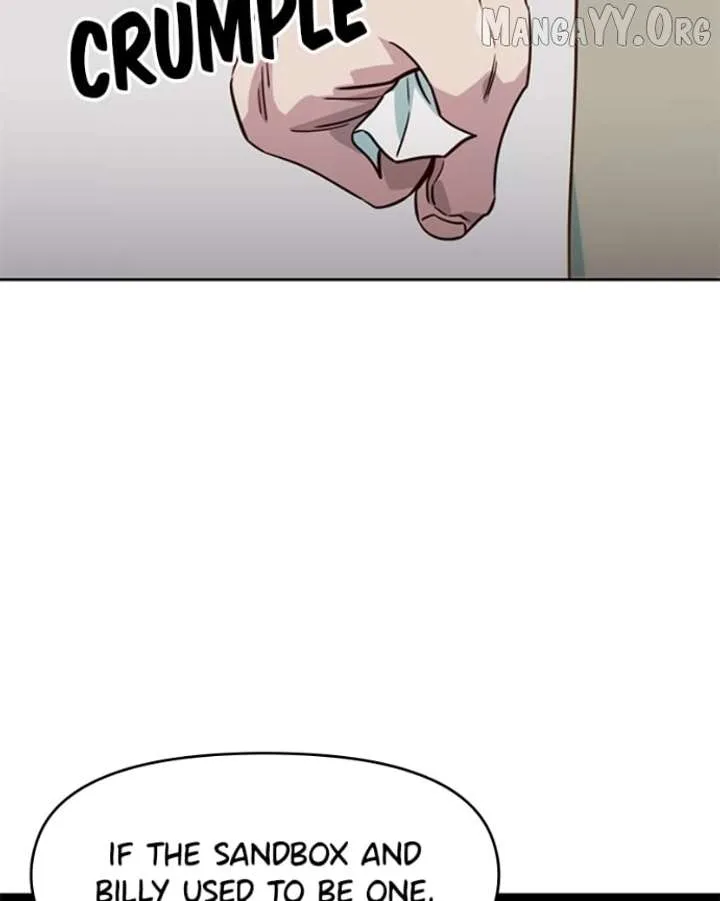 I’m the Only One Bullied by the New High School Student Chapter 70 page 96