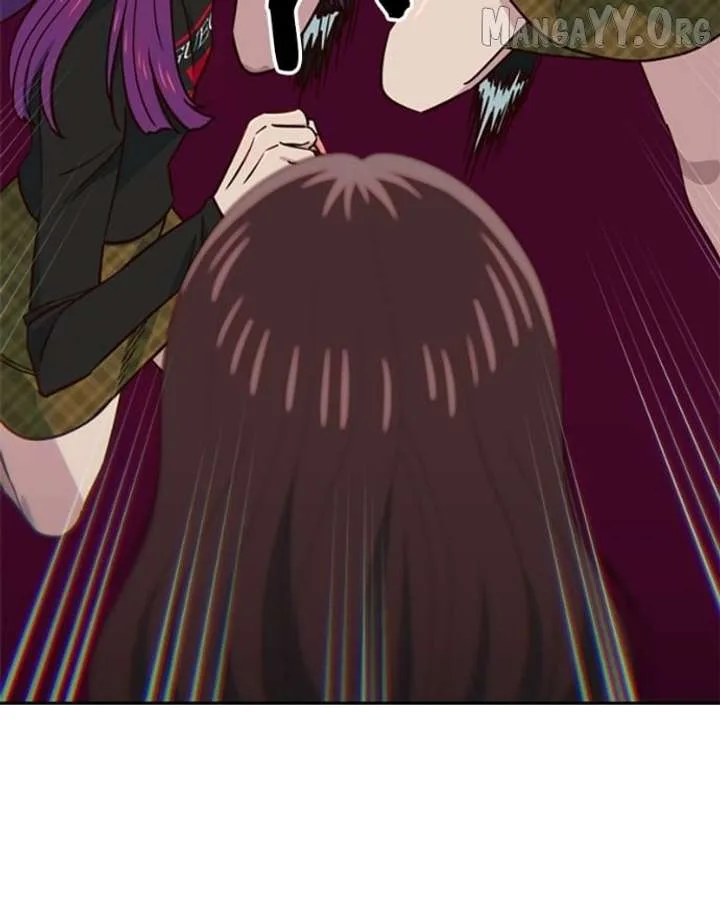 I’m the Only One Bullied by the New High School Student Chapter 72 page 17