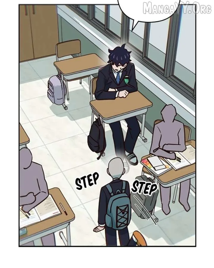 I’m the Only One Bullied by the New High School Student Chapter 70 page 143