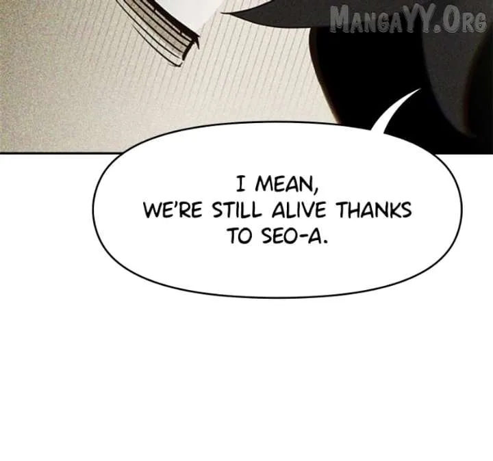 I’m the Only One Bullied by the New High School Student Chapter 70 page 107