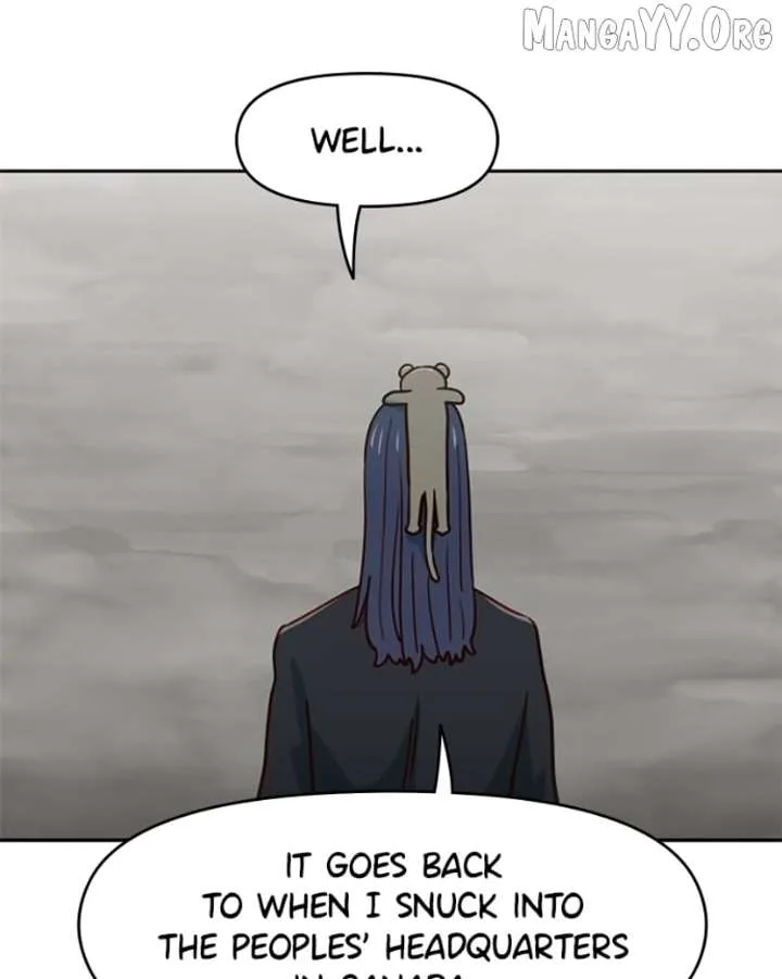 I’m the Only One Bullied by the New High School Student Chapter 70 page 76