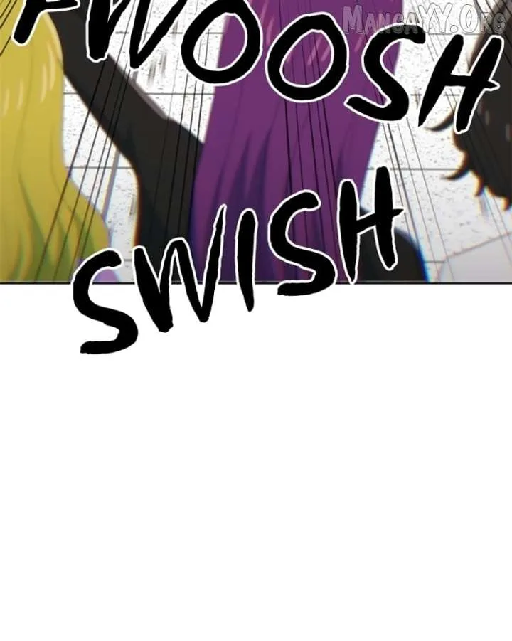 I’m the Only One Bullied by the New High School Student Chapter 72 page 6