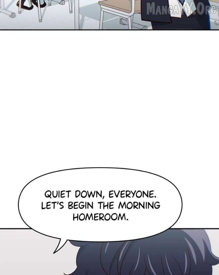 I’m the Only One Bullied by the New High School Student Chapter 70 page 125