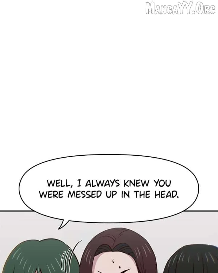 I’m the Only One Bullied by the New High School Student Chapter 72 page 12