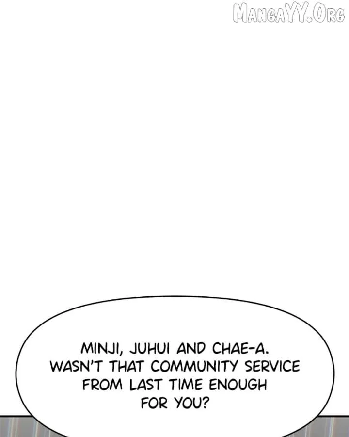I’m the Only One Bullied by the New High School Student Chapter 72 page 24