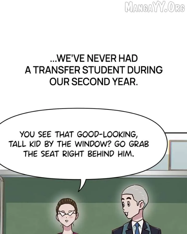 I’m the Only One Bullied by the New High School Student Chapter 70 page 141