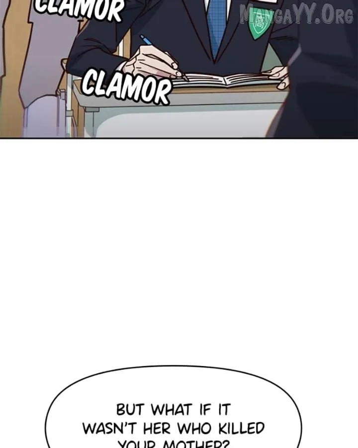I’m the Only One Bullied by the New High School Student Chapter 70 page 104