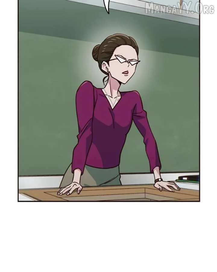 I’m the Only One Bullied by the New High School Student Chapter 70 page 127