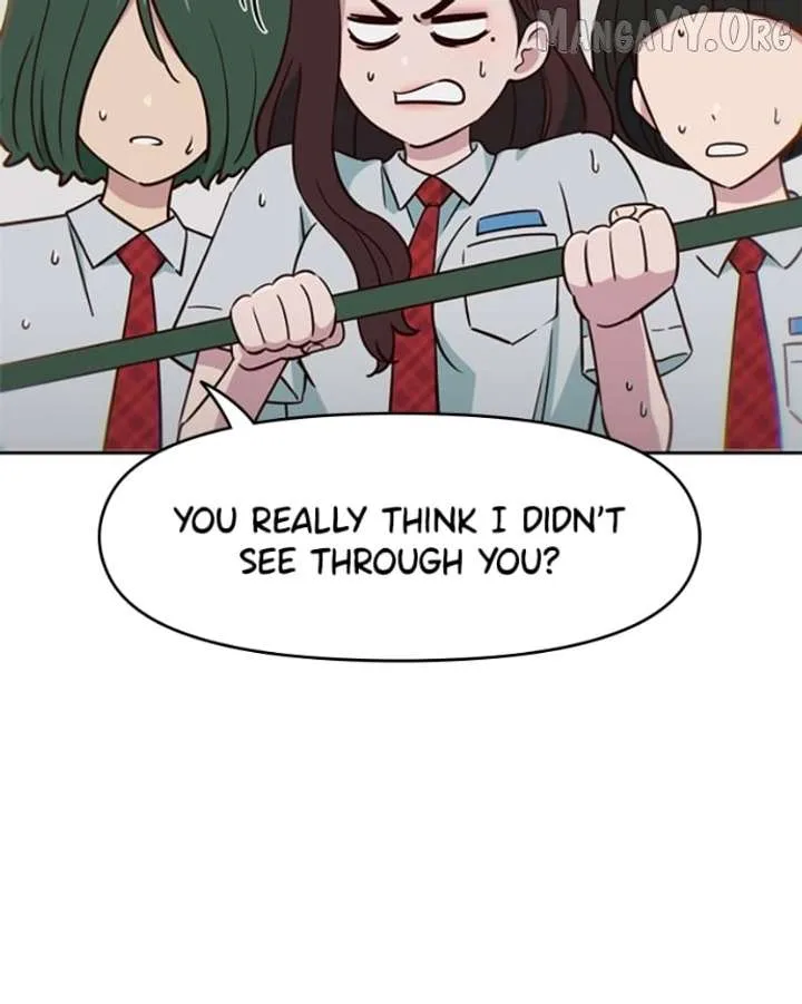 I’m the Only One Bullied by the New High School Student Chapter 72 page 13